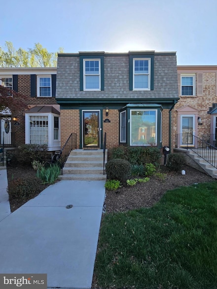 1272 Masters Dr, Arnold, MD 21012