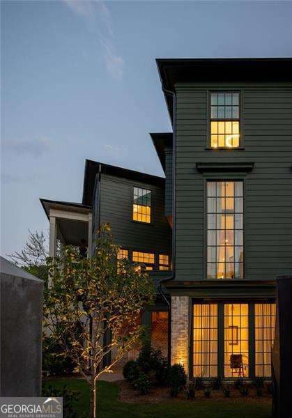 77 Delmont Dr NE Unit 4, Atlanta, GA 30305