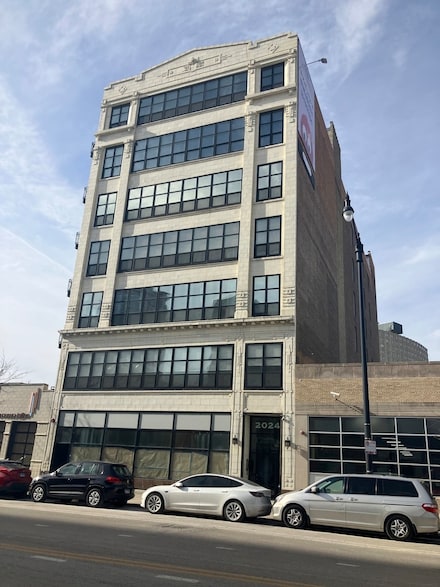 2024 S Wabash Ave Unit 607, Chicago, IL 60616