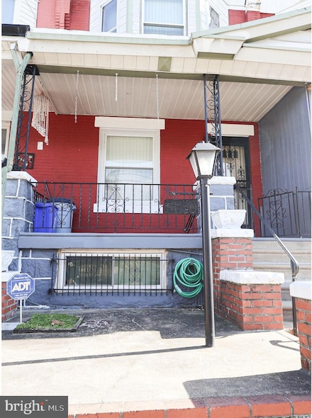 5840 Belmar Terrace, Philadelphia, PA 19143