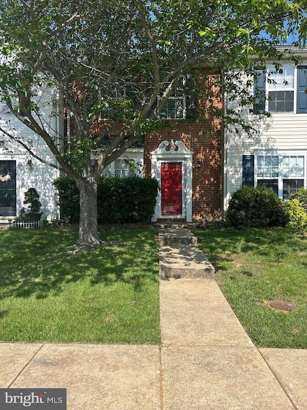 9917 W Midland Way, Fredericksburg, VA 22408