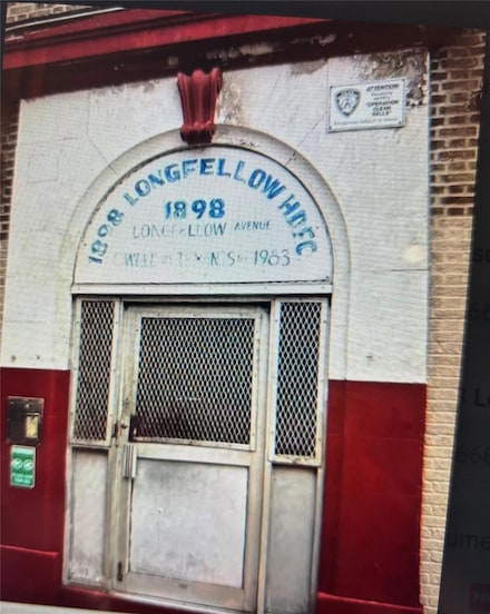 1898 Longfellow Ave Unit E4, Bronx, NY 10460