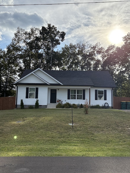 185 Southview Dr, Lewisburg, TN 37091