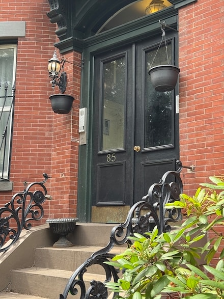 85 E Brookline St Unit 1, Boston, MA 02118