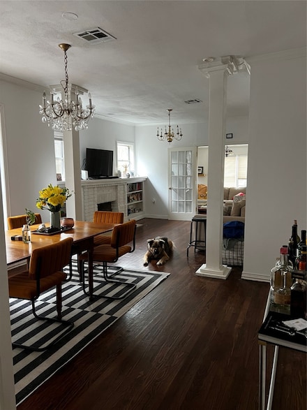 2008 Woodhead St, Houston, TX 77019