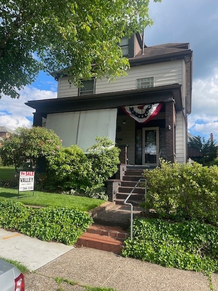 818 19th St, Ambridge, PA 15003