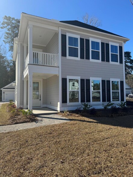 108 Gray Pine Ln, Summerville, SC 29483