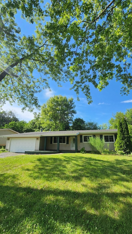 353 W 550 N Unit B, Valparaiso, IN 46385
