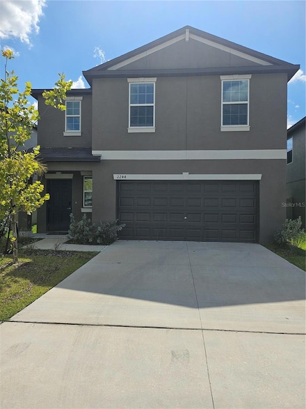 2244 Teneroc Trail, Lakeland, FL 33801
