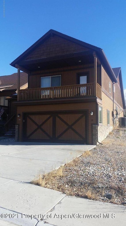 88 Whitetail Dr, New Castle, CO 81647