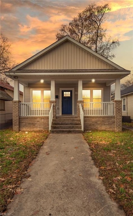 3127 Montana Ave, Norfolk, VA 23513