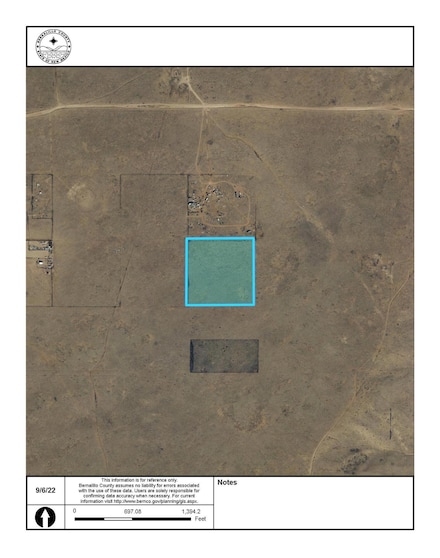 0 Off Pajarito (N100 104) Rd SW, Albuquerque, NM 87121