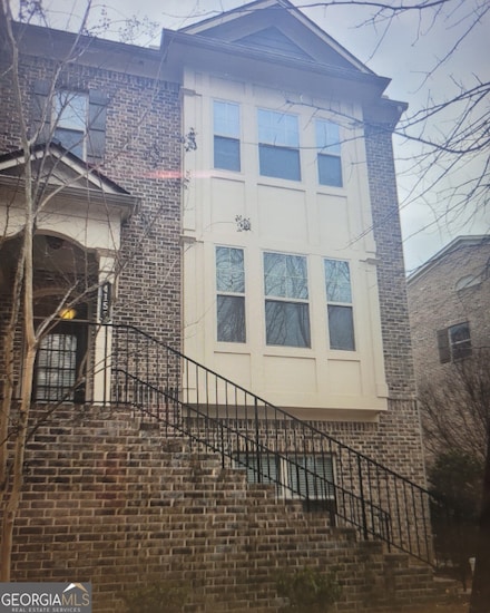 4158 Butler Dr, Chamblee, GA 30341