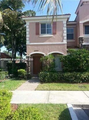 8265 SW 25th Ct Unit 101, Miramar, FL 33025