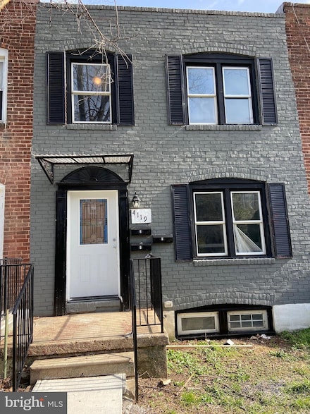 4119 Audrey Ave, Brooklyn, MD 21225