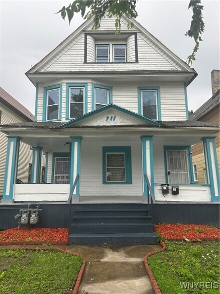 711 Walden Ave, Buffalo, NY 14211