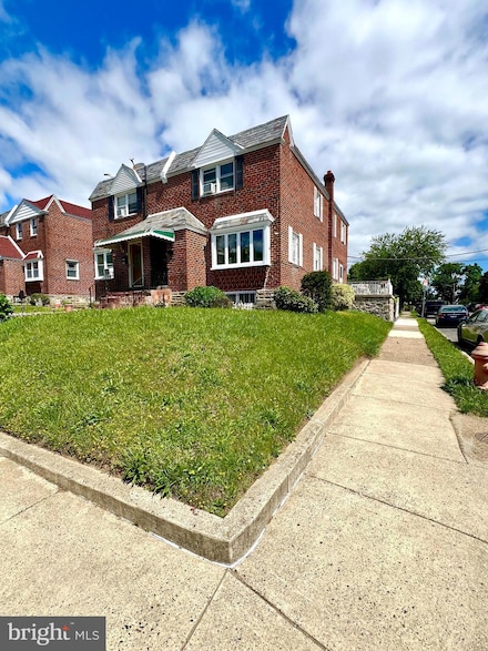 417 66th Ave, Philadelphia, PA 19126