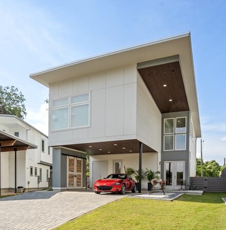 2267 Lake Hall Rd, Tallahassee, FL 32309