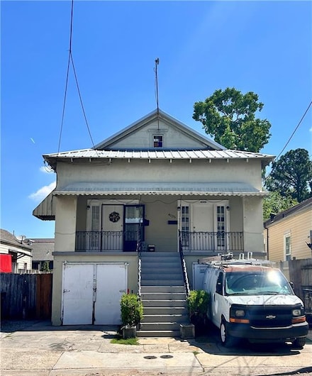 4135 Ulloa St, New Orleans, LA 70119