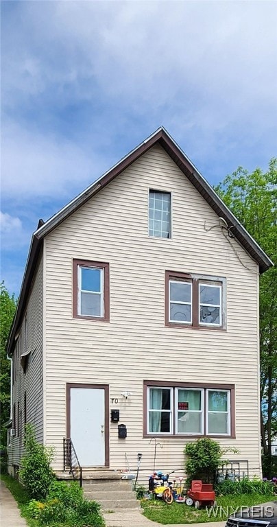 70 Manitoba St, Buffalo, NY 14206