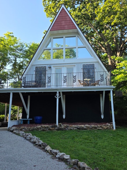 129 Memory Rd, Galena, MO 65656