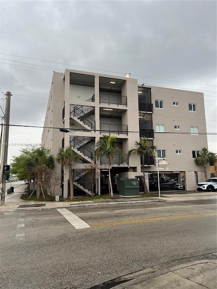 2311 NW 22nd Ave Unit 401, Miami, FL 33142