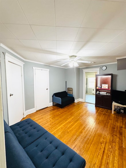 3158 Kennedy Blvd Unit 2, Jc, Heights, NJ 07306