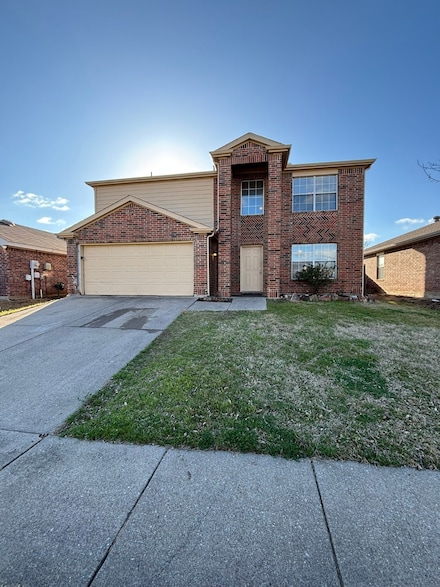 201 Waterford Dr, Wylie, TX 75098
