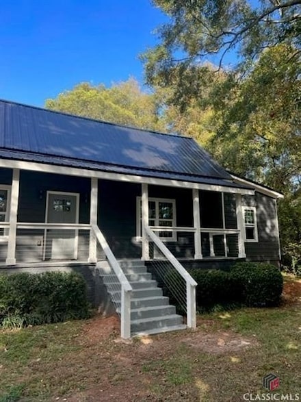 54 Mahaffey Cir, Jefferson, GA 30549
