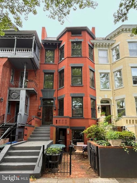 108 3rd St NE, Washington, DC 20002