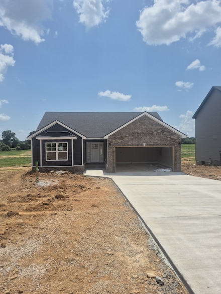 5 Hugh Hunter Rd, Oak Grove, KY 42262