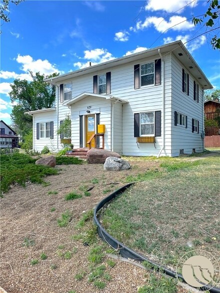 429 2nd Ave Ave S, Other-See Remarks, MT 59201