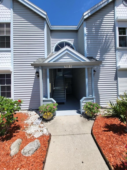 7430 N Highway 1 Unit 201, Cocoa, FL 32927