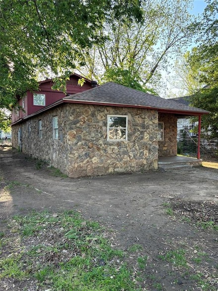 430 N Aydelotte Ave, Shawnee, OK 74801