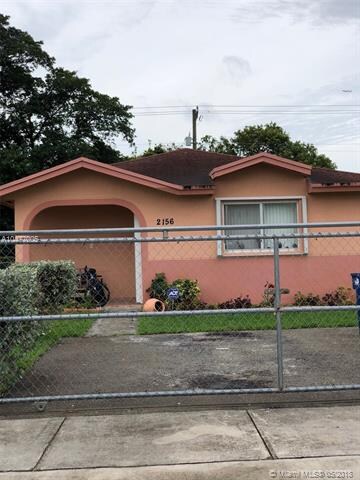 2156 NW 68th St, Miami, FL 33147