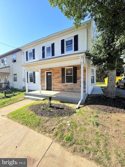 35 W Church St, Blackwood, NJ 08012