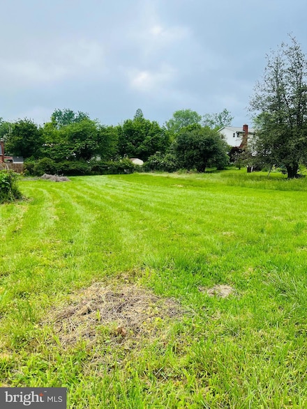 0 Belarre Ave, Halethorpe, MD 21227