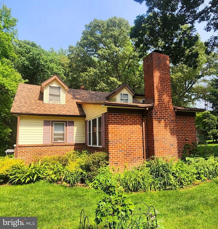 6511 High Bridge Rd, Bowie, MD 20720
