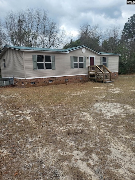 1732A Cassatt Rd, Cassatt, SC 29032