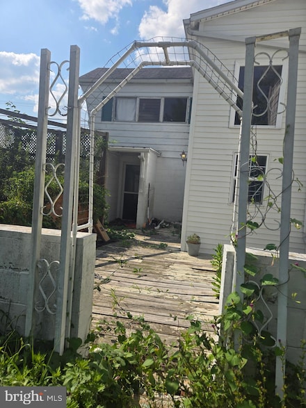 3341 Old U S 22, Hamburg, PA 19526