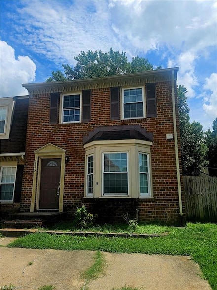 5545 Old Guard Crescent, Virginia Beach, VA 23462