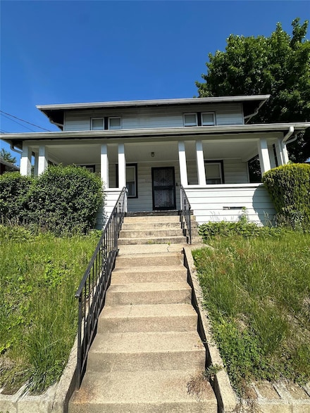 222 Lorraine Ave, Mount Vernon, NY 10552