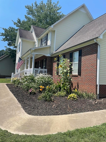 644 Ocoee Hills Cir NE, Cleveland, TN 37323
