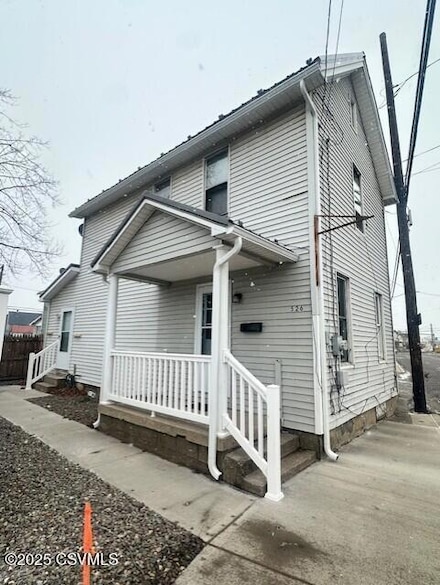 526 W 2nd St, Berwick, PA 18603