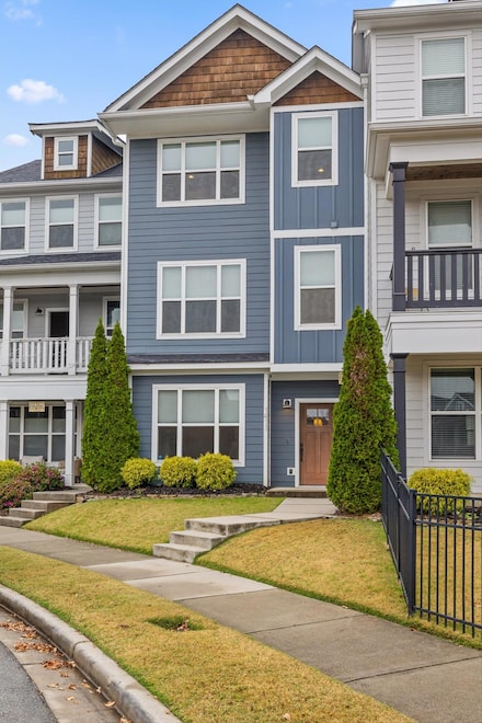 1411 Park Ave, Chattanooga, TN 37408