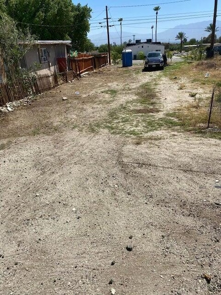 66091 First St, Desert Hot Springs, CA 92240