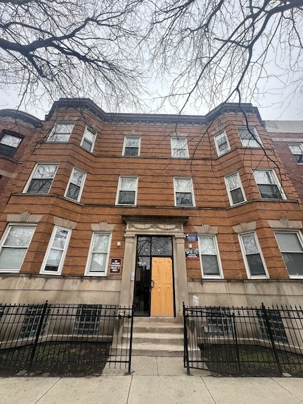 6215 S Greenwood Ave Unit 1S, Chicago, IL 60637