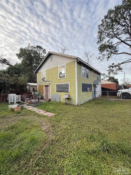 2001 N B St, Pensacola, FL 32501