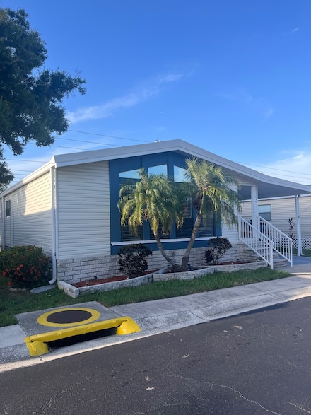 100 Hampton Rd Unit 257, Clearwater, FL 33759