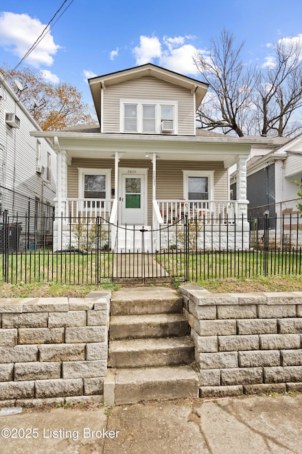 2827 S 5th St, Louisville, KY 40208